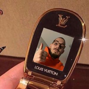 Meet your Posher, Steven